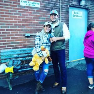 Meet your Posher, Marcus